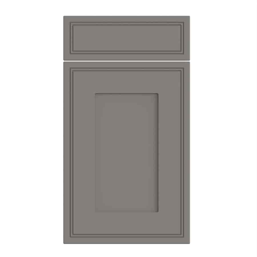Supermatt Dust Grey Scaled